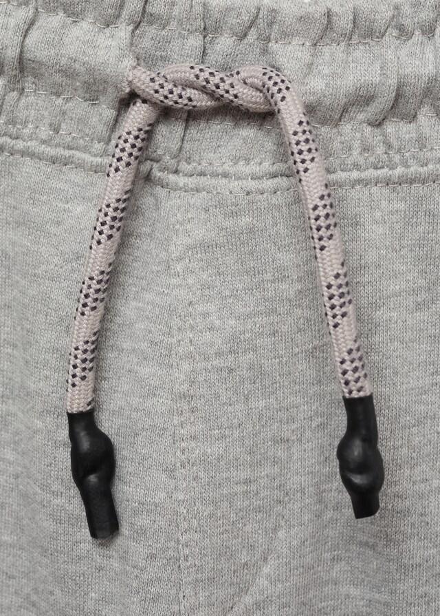 Mango Pantaloni Jogger Vita Elasticizzata