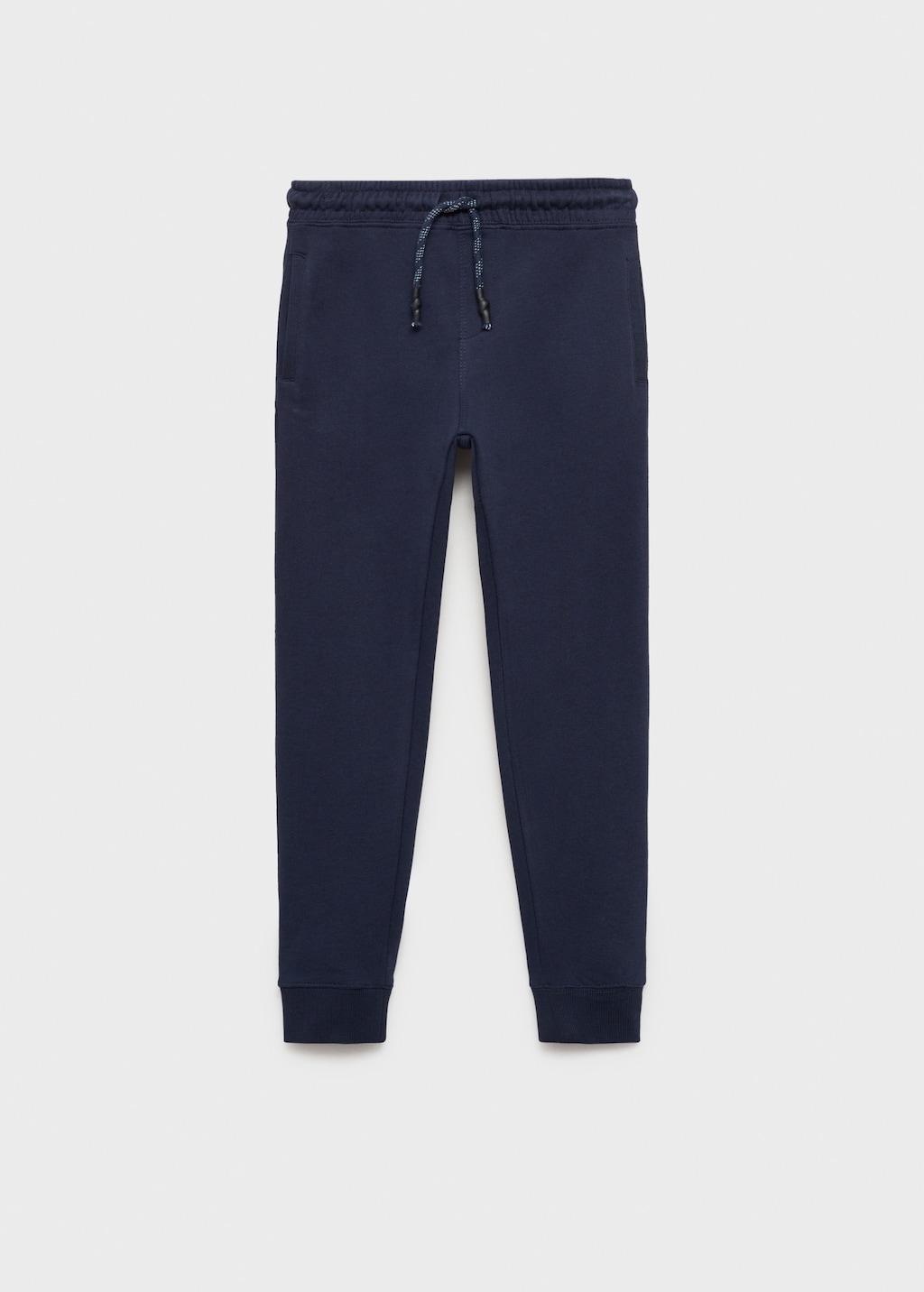 Mango Pantaloni jogger vita elasticizzata