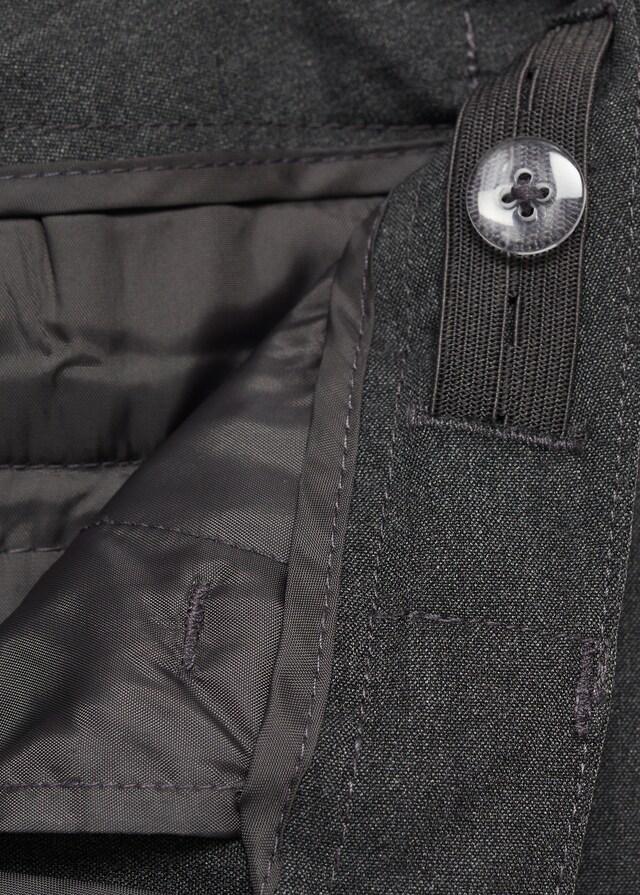 Mango Pantaloni Skinny Crop