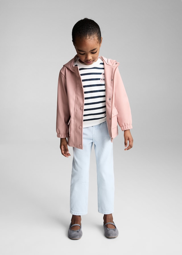 Mango Parka Imbottito Cappuccio