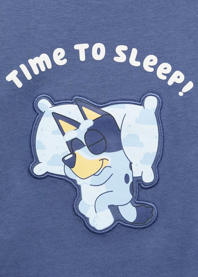 Mango Pigiama Bluey
