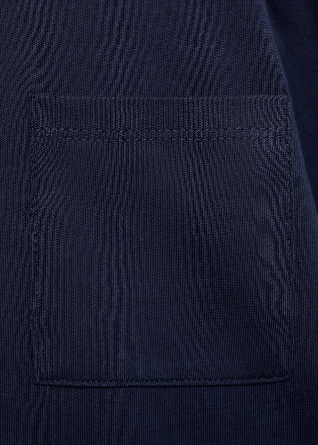 Mango Pigiama Lungo Stampato