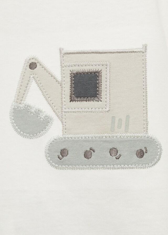 Mango Pigiama Stampa