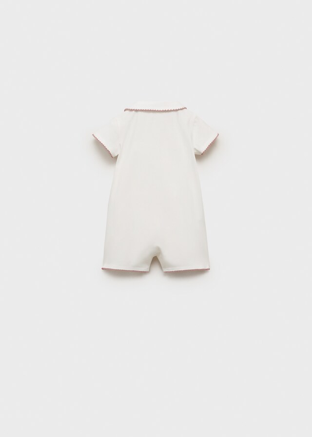 Mango Pigiama Sunrise