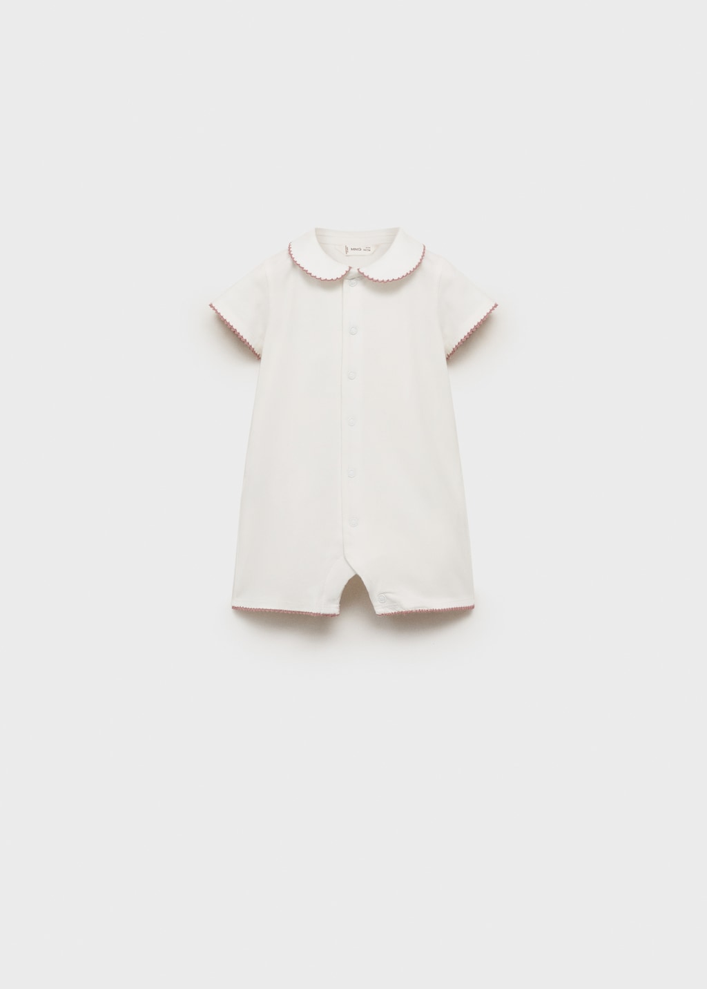 Mango Pigiama sunrise