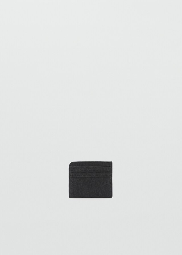 Mango Portacarte Follato