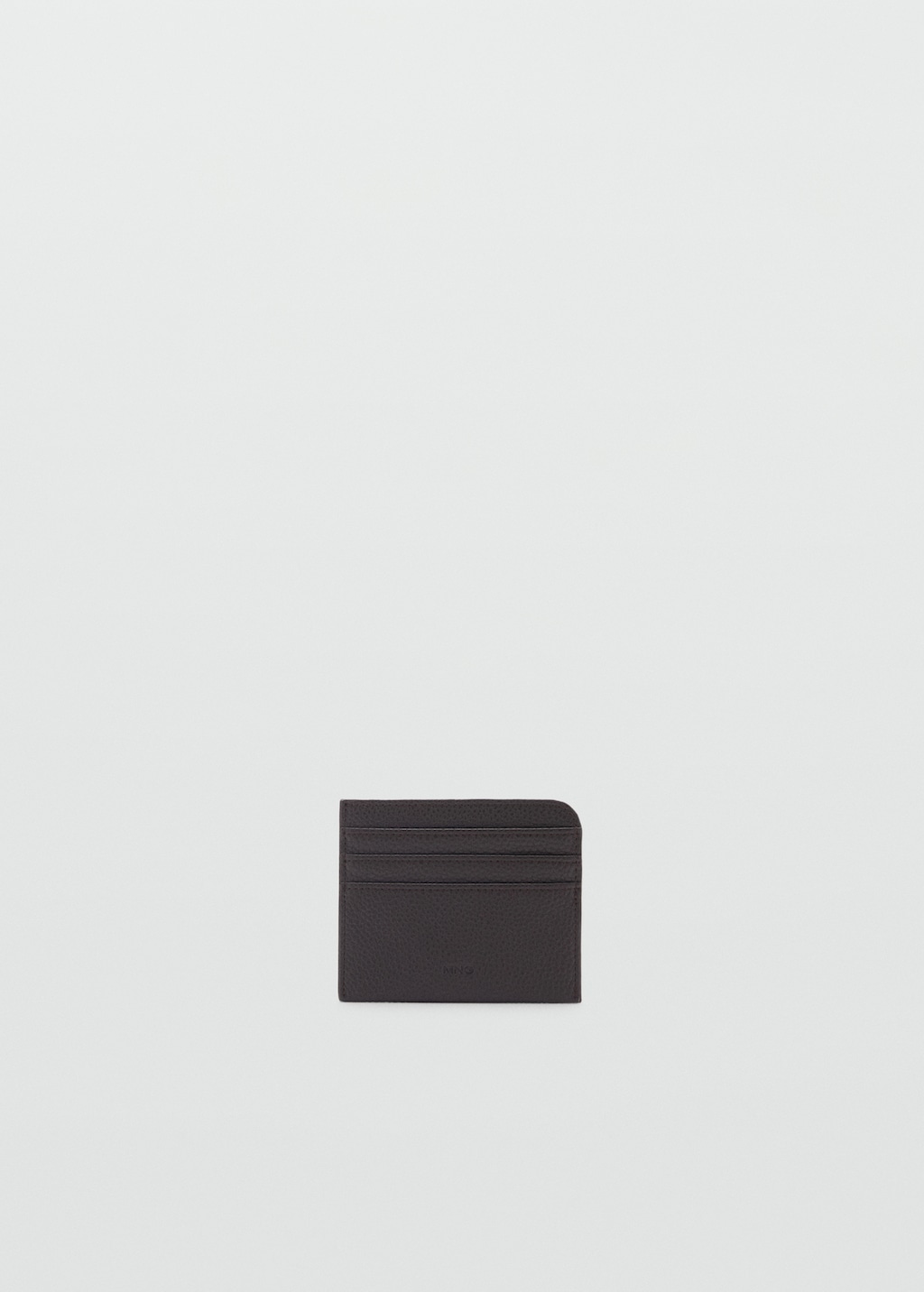 Mango Portacarte follato