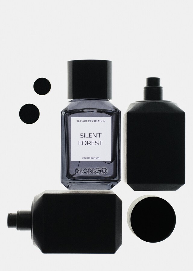 Mango Profumo Silent Forest 100 Ml