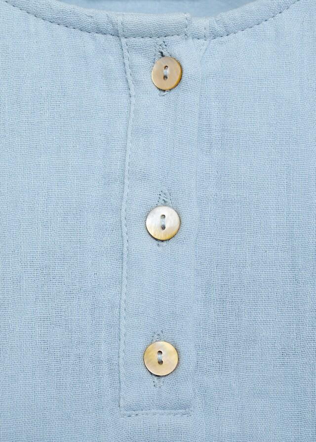 Mango Pullover 100% Cotone