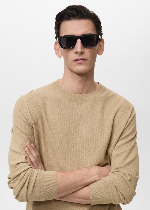 Mango Pullover Maglia Sottile