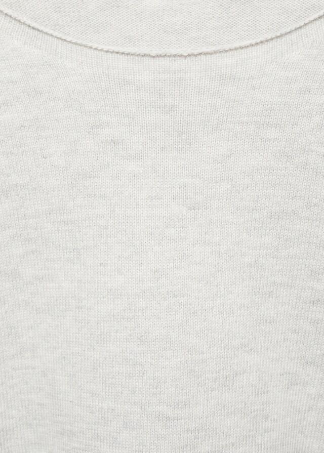 Mango Pullover Maglia Sottile Oversize