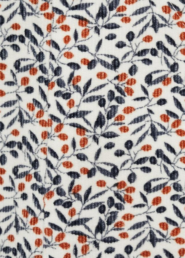 Mango Salopette Lunga Soft