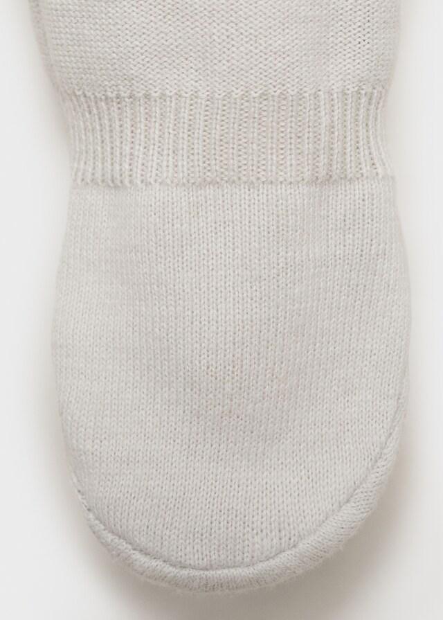 Mango Scaldamuscoli Maglia Cotone