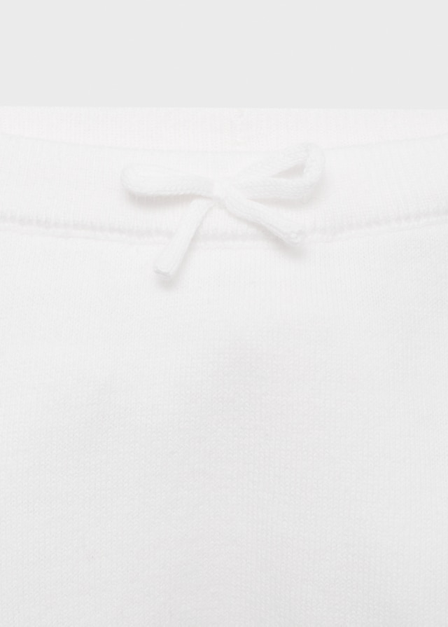 Mango Scaldamuscoli Maglia Cotone