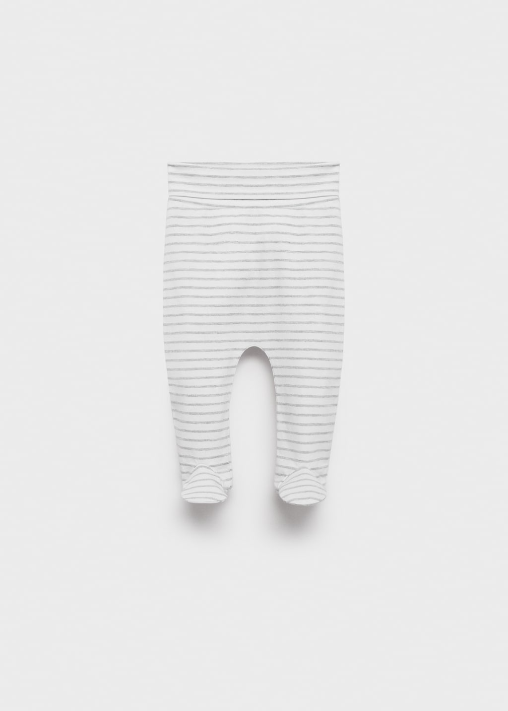 Mango Scaldamuscoli maglia righe