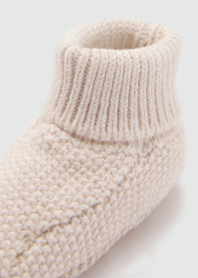 Mango Scarpine Maglia