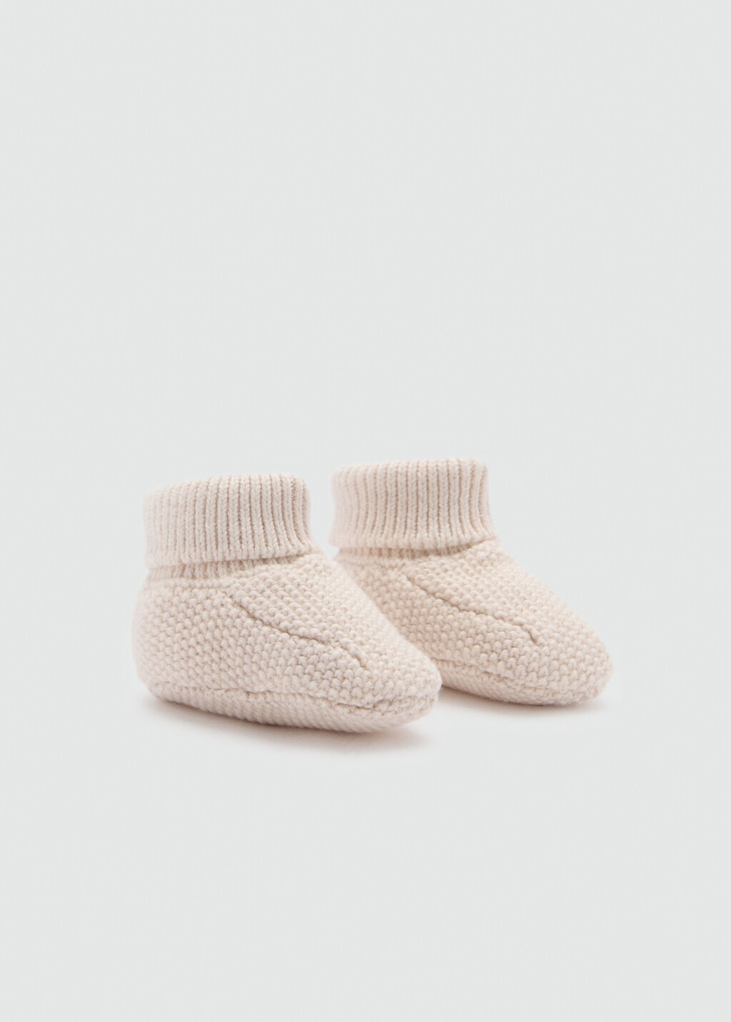 Mango Scarpine maglia