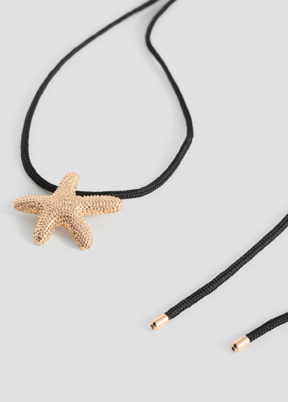 Mango Set collana e anello