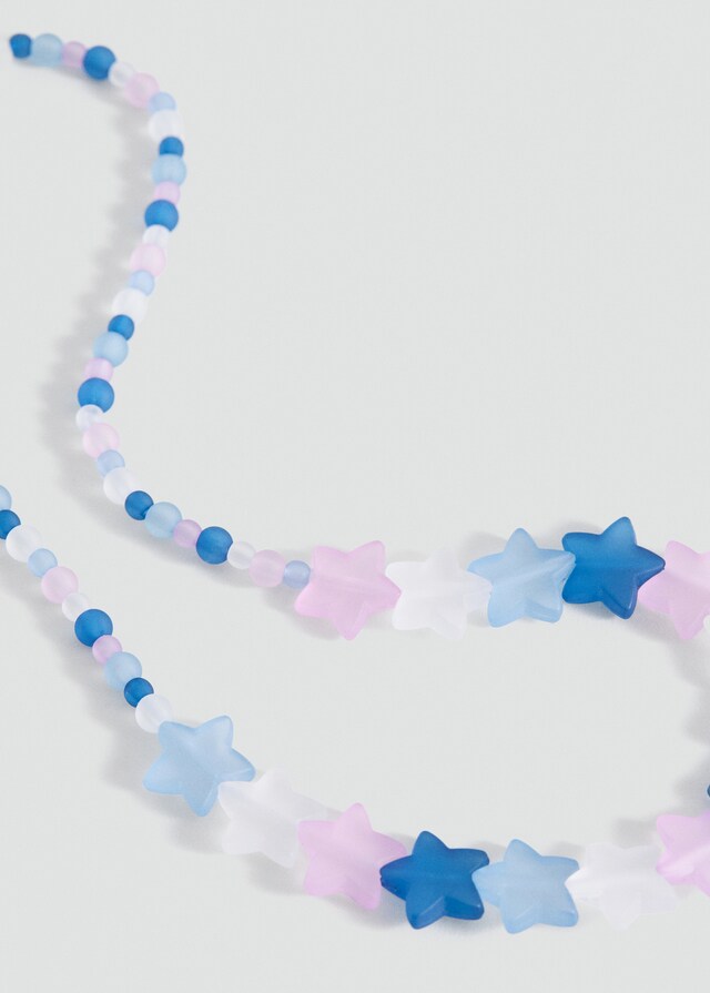 Mango Set Collana E Bracciale