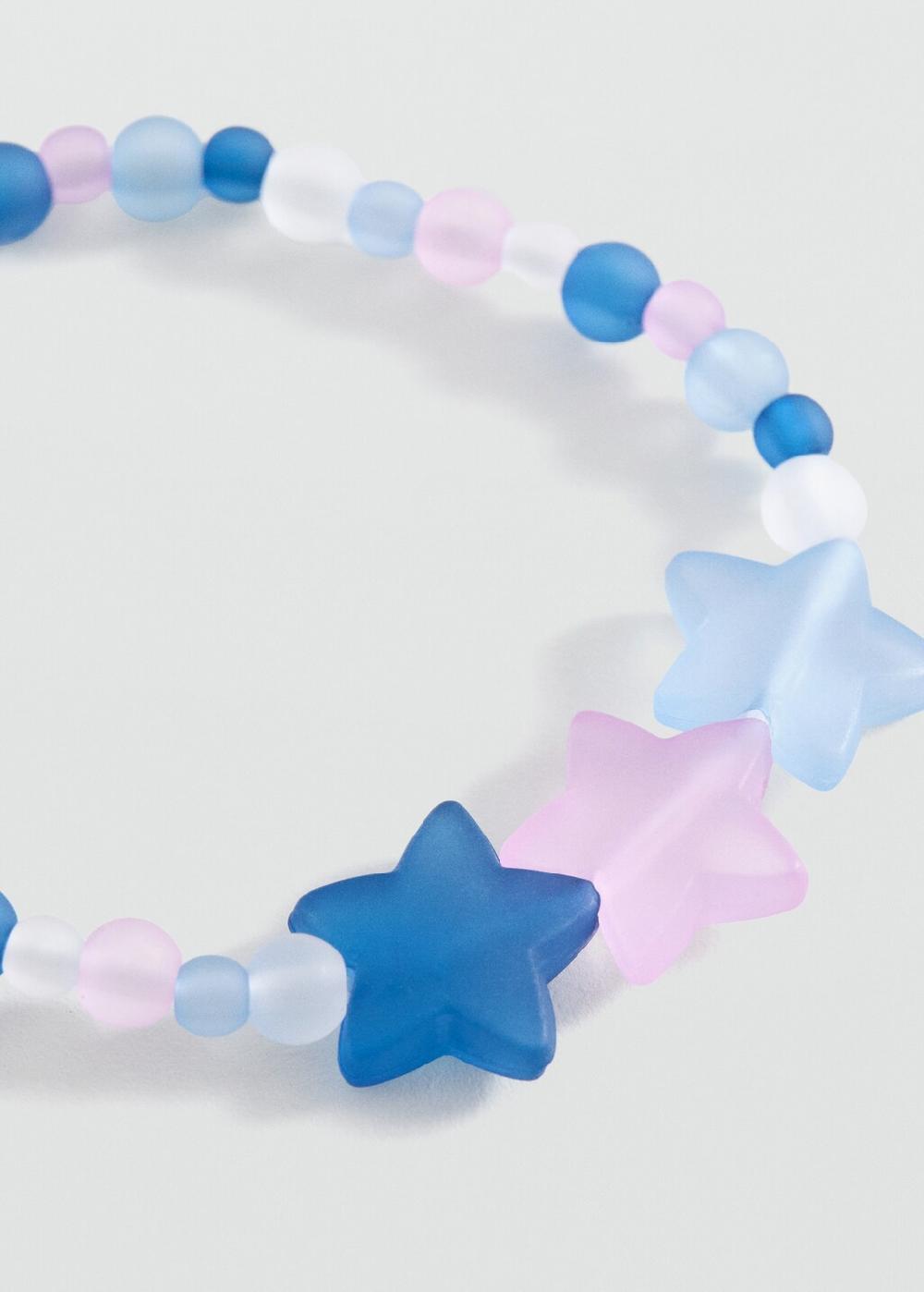 Mango Set collana e bracciale