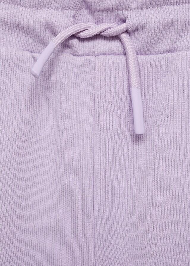 Mango Short Vita Elasticizzata