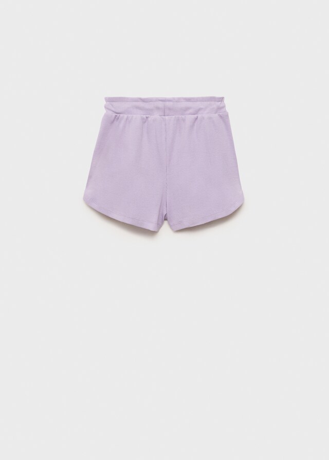 Mango Short Vita Elasticizzata