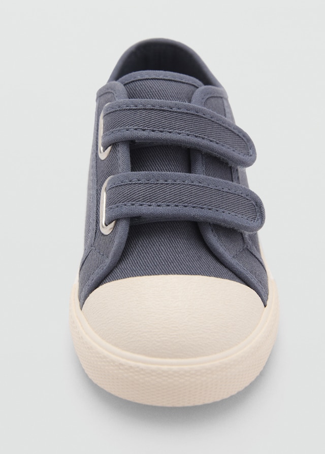 Mango Sneaker Fasce Velcro