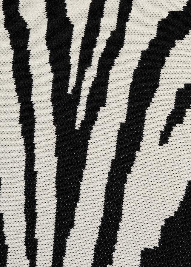 Mango Top Maglia Spalle Scoperte