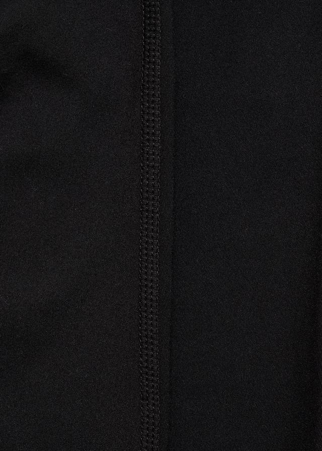 Mango Tuta Sportiva Aderente