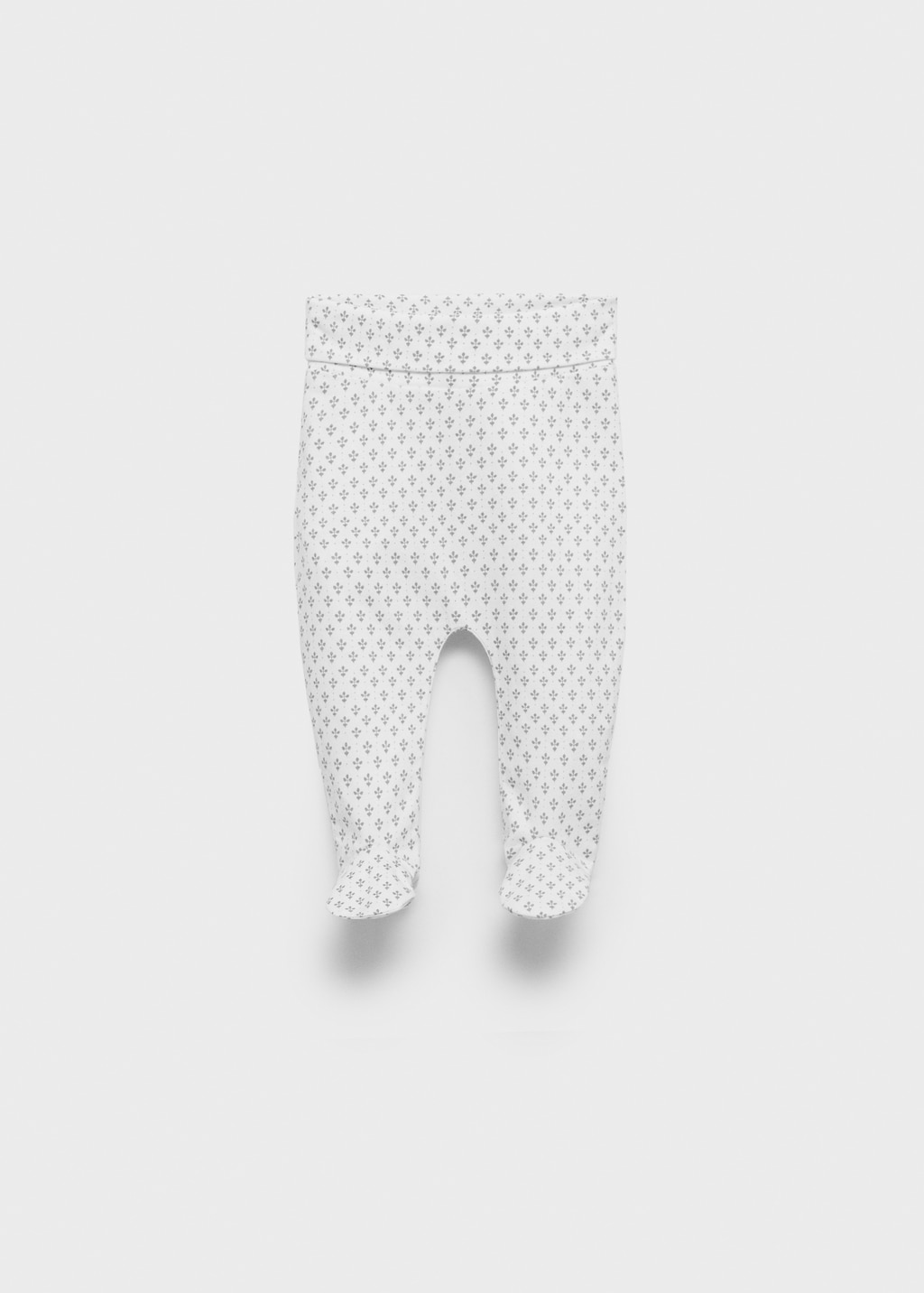 Mango Tutina cotone stampata