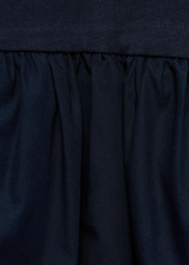 Mango Vestito Gonna A Palloncino