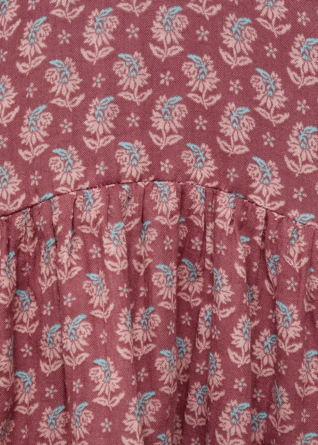 Mango Vestito Stampato