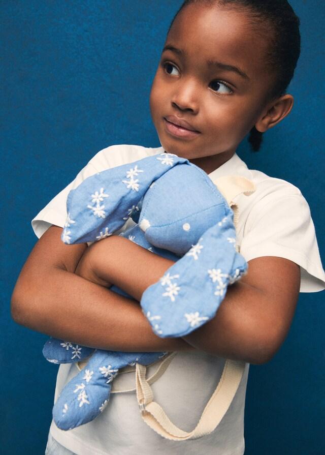 Mango Zaino Coniglietto