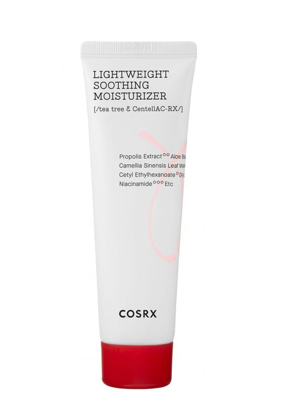 Ovs AC Collection Lightweight Soothing Moisturizer 2.0 (EU)