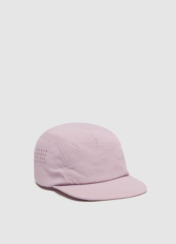 Ovs Berretto con trama ripstop ALTAVIA WITH DEBORAH COMPAGNONI