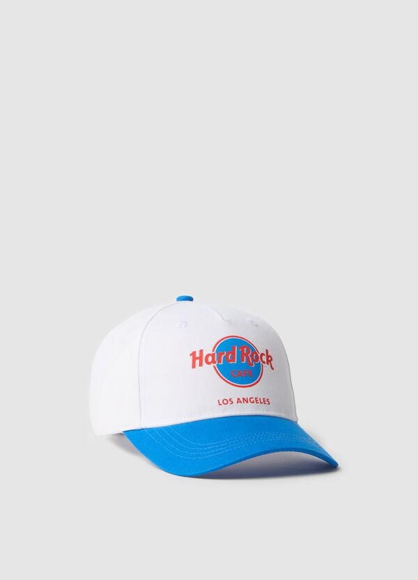 Ovs Berretto da baseball Hard Rock Cafe Los Angeles