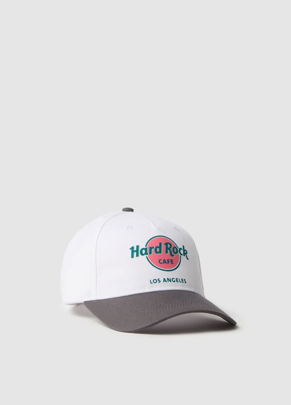 Ovs Berretto da baseball Hard Rock Cafe Los Angeles