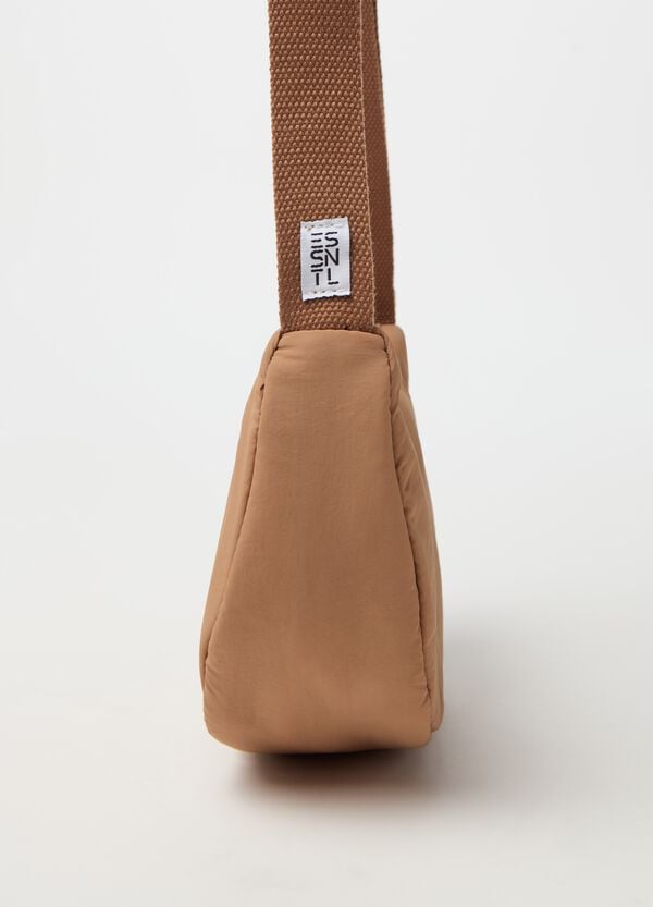 Ovs Borsa Essential Piccola A Mezza Luna Con Tracolla