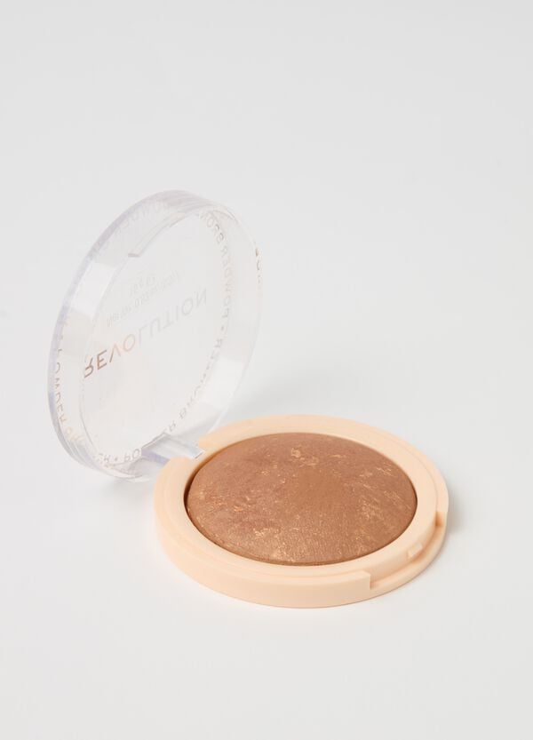 Ovs Bronzer Reloaded Long Weekend Bronzer In Polvere Compatta