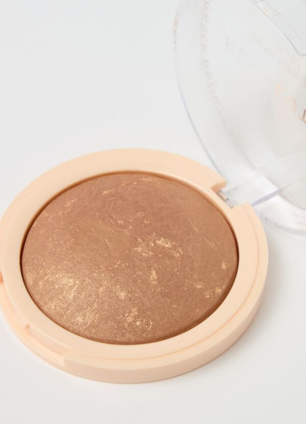 Ovs Bronzer Reloaded Long Weekend Bronzer In Polvere Compatta