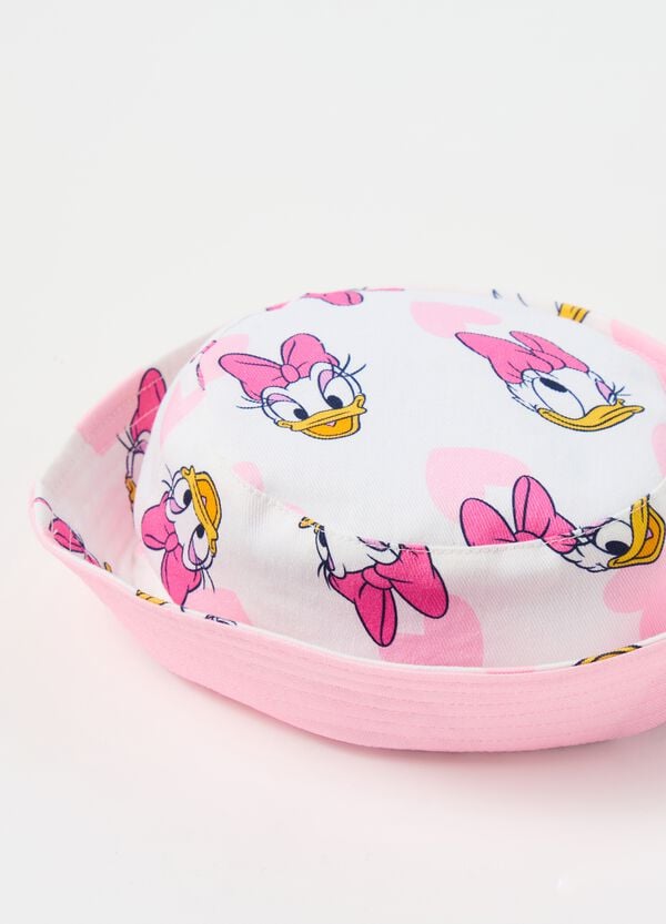 Ovs Cappello Alla Pescatora Con Stampa Donald Duck 90