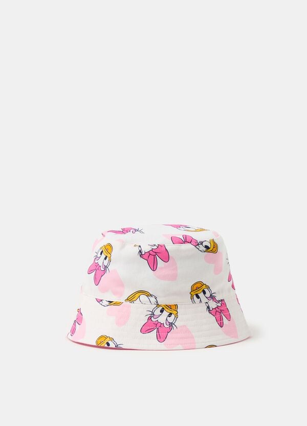 Ovs Cappello alla pescatora con stampa Donald Duck 90