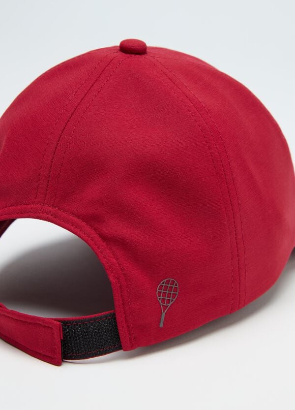 Ovs Cappello Da Baseball Con Racchetta Da Tennis SLAZENGER