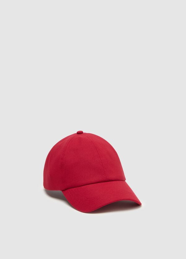 Ovs Cappello da baseball con racchetta da tennis SLAZENGER