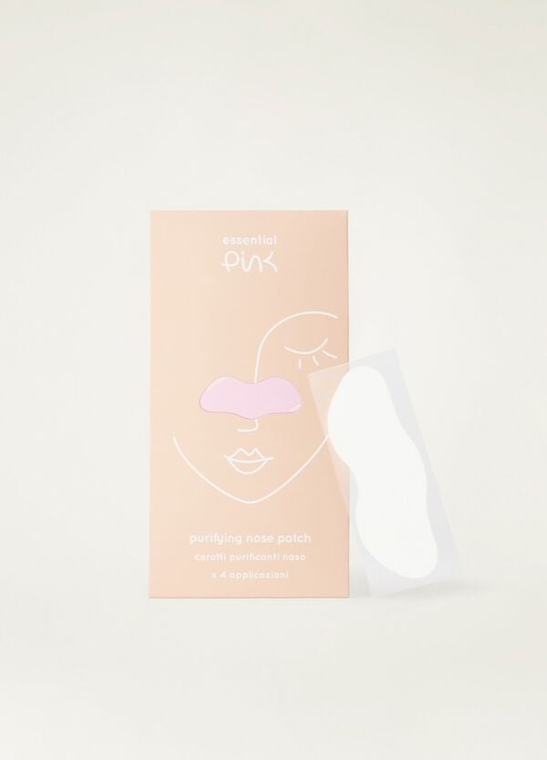 Ovs Cerotti Purificanti Per Il Naso Con Acido Glicolico