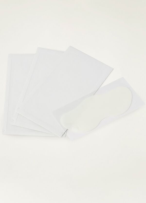 Ovs Cerotti Purificanti Per Il Naso Con Acido Glicolico