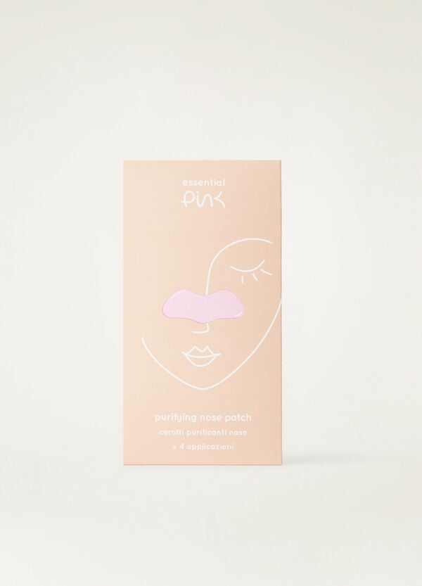 Ovs Cerotti purificanti per il naso con acido glicolico