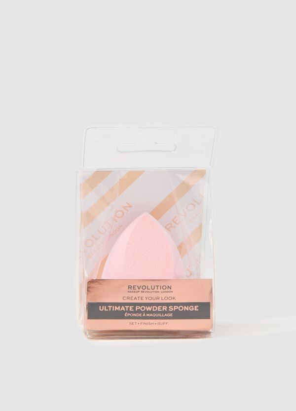 Ovs Create Ultimate Powder Sponge Spugnetta Make Up