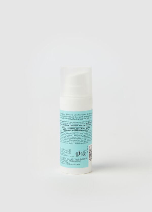 Ovs Crema Idratante Viso Con Acido Ialuronico BEAUTY ROUTINE