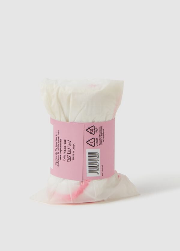 Ovs Dischetti Struccanti In Microfibra Beauty Routine